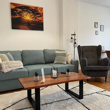 E&M Living - Casa Selhof Bad Honnef Leilighet Eksteriør bilde
