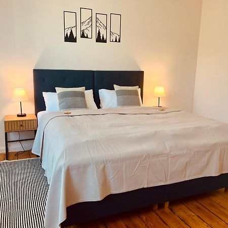 E&M Living - Casa Selhof Bad Honnef Leilighet Eksteriør bilde