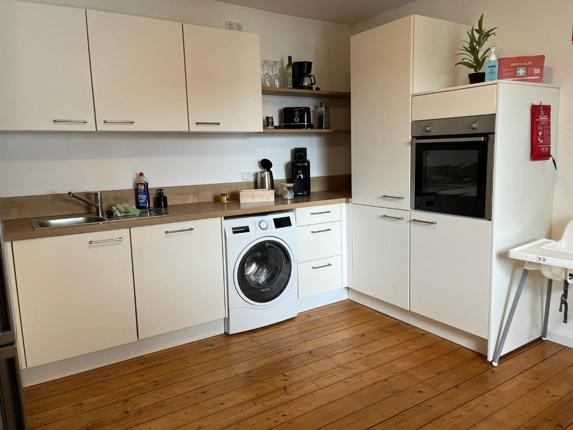 E&M Living - Casa Selhof Bad Honnef Leilighet Eksteriør bilde